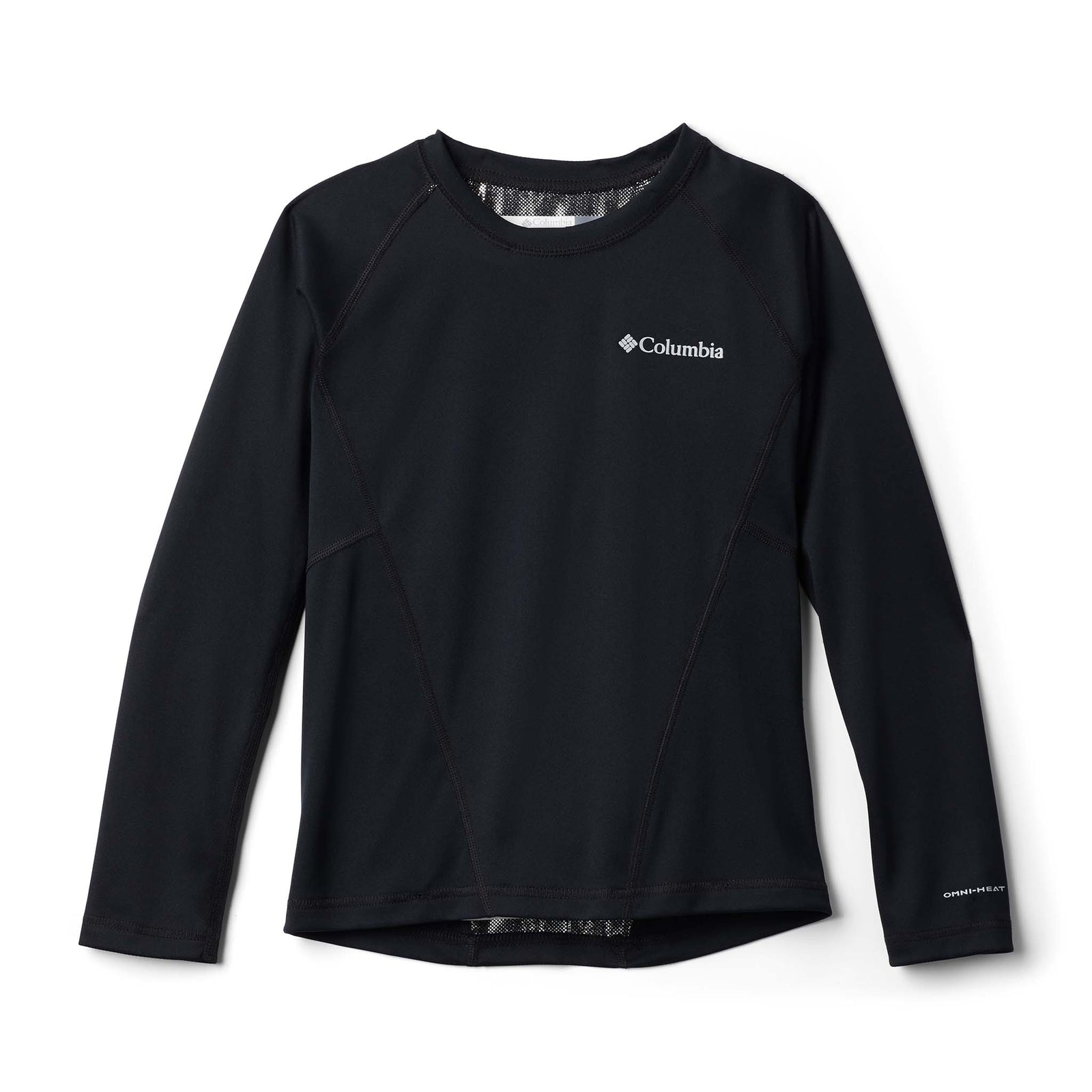 Columbia Columbia Midweight Crew 2 Baselayer haut à manches longues sport pour enfant