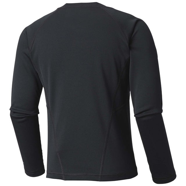 Columbia Columbia Midweight Crew 2 Baselayer haut à manches longues sport pour enfant