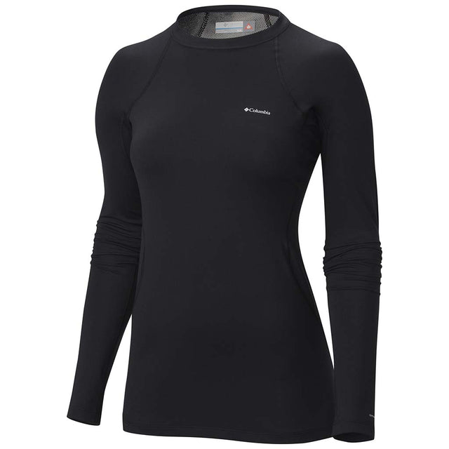 Columbia Columbia Midweight Stretch haut à manches longues sport pour femme