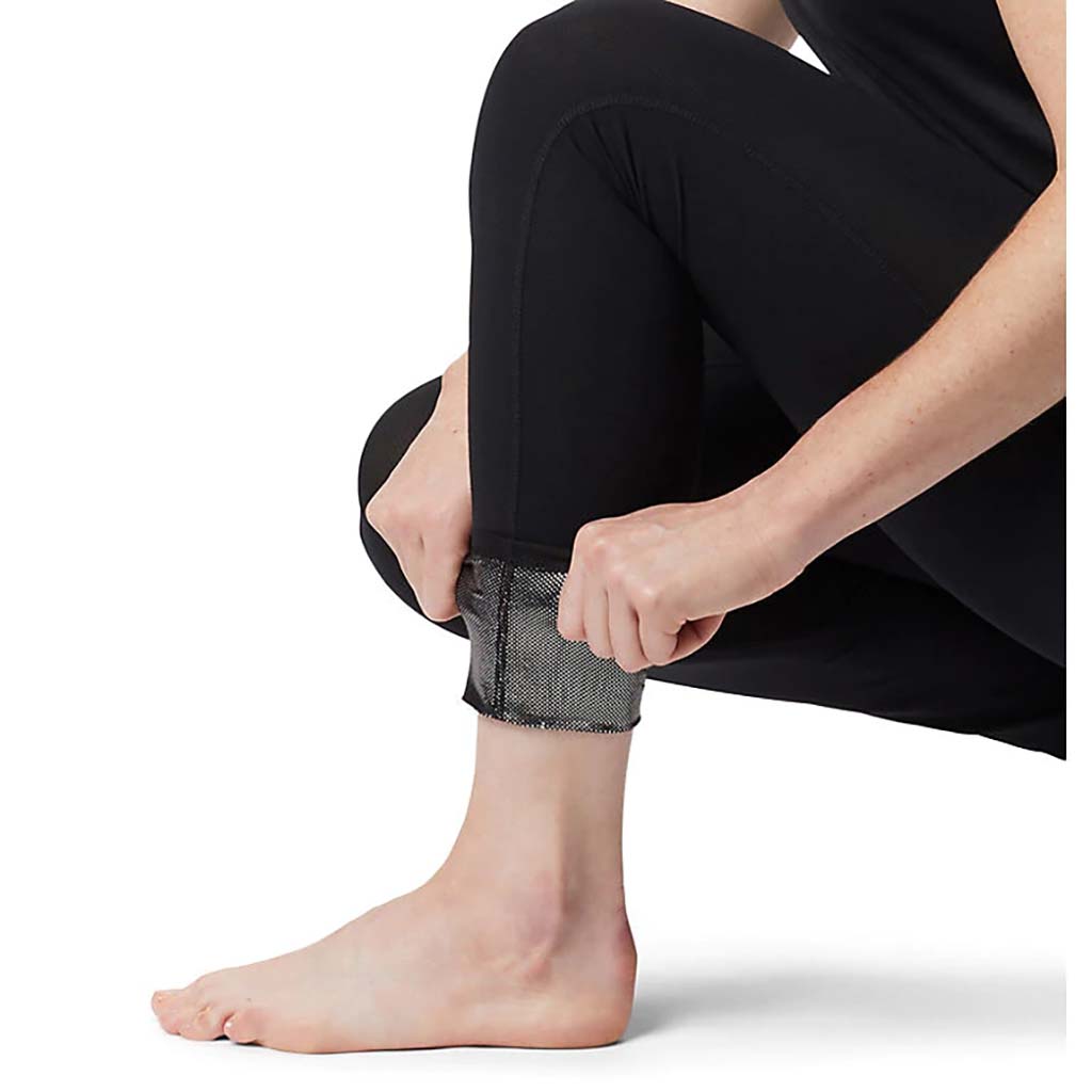 Columbia Columbia Midweight Stretch leggings baselayer pour femme