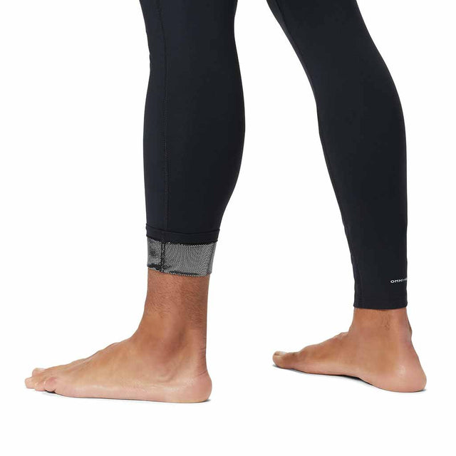 Columbia Columbia Midweight Stretch leggings baselayer pour homme