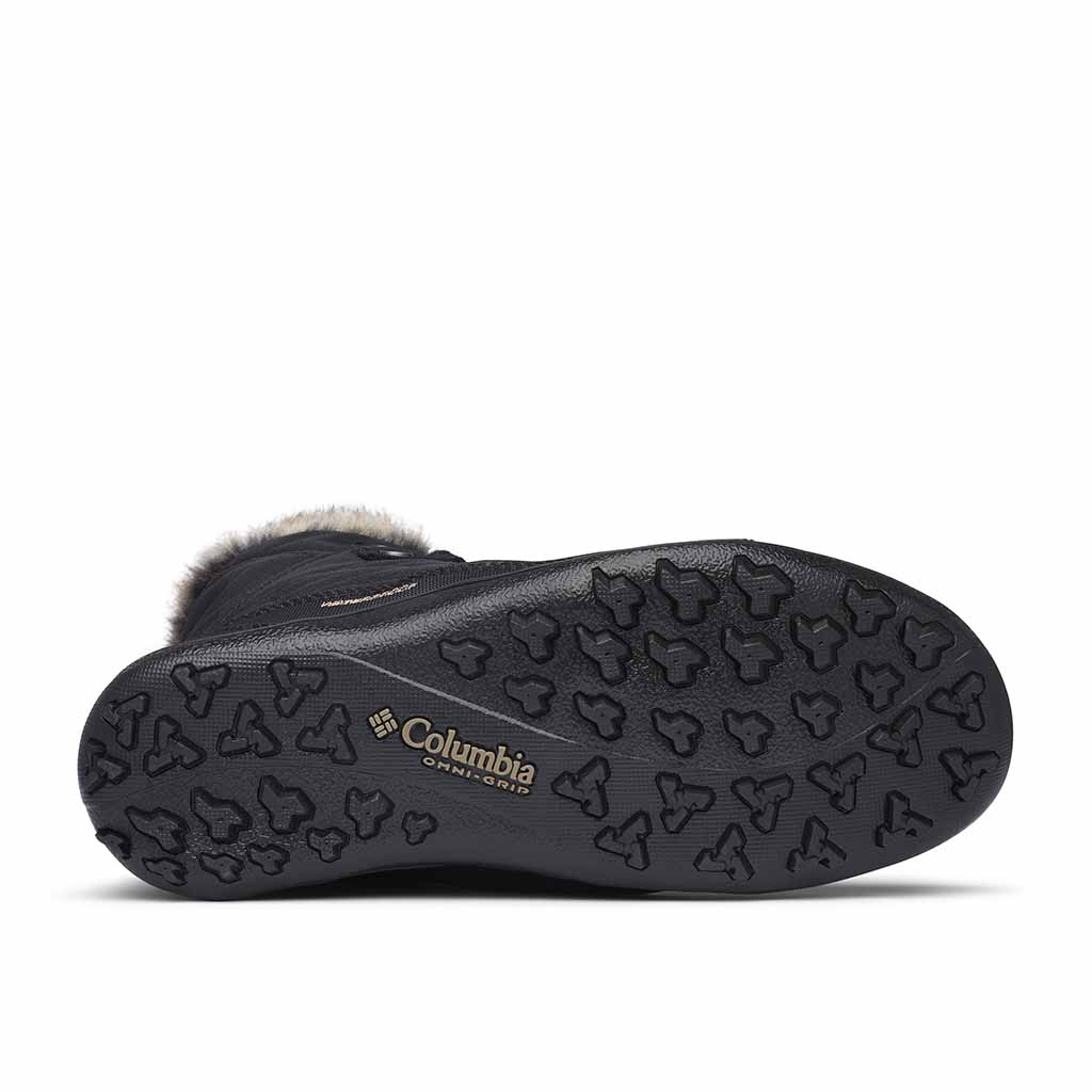 Columbia Columbia Minx Shorty III Bottes d'hiver pour femme
