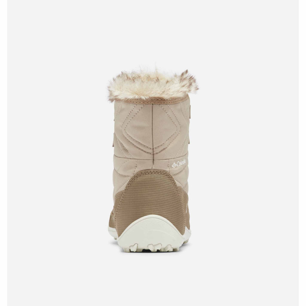 Columbia Columbia Minx Shorty III Bottes d'hiver pour femme