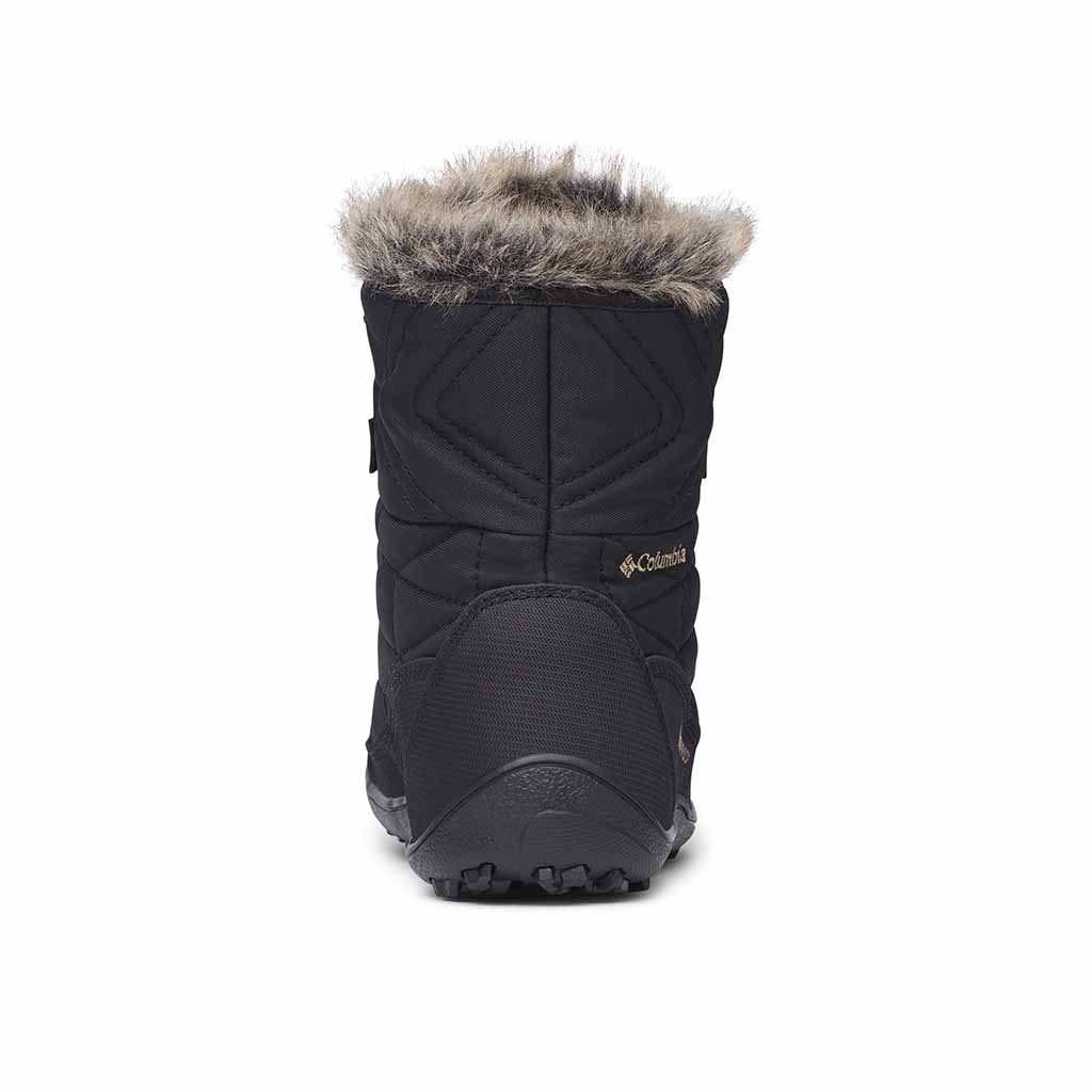 Columbia Columbia Minx Shorty III Bottes d'hiver pour femme