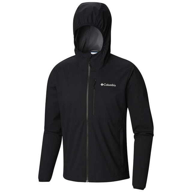 Columbia Columbia Mystic Trail manteau coupe-vent pour homme