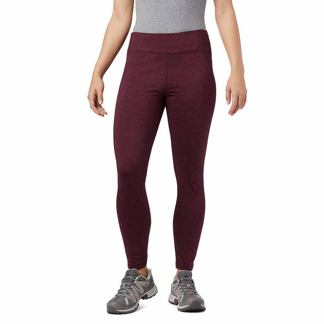 Columbia Columbia Northern Comfort Fall Leggings sport pour femme