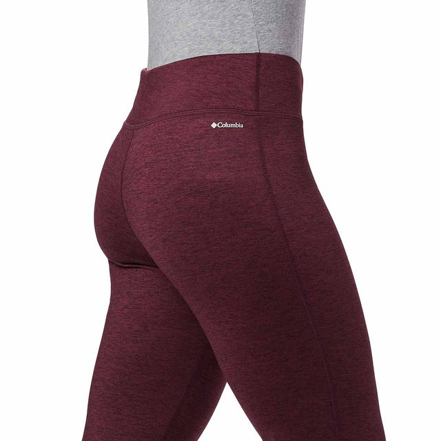 Columbia Columbia Northern Comfort Fall Leggings sport pour femme