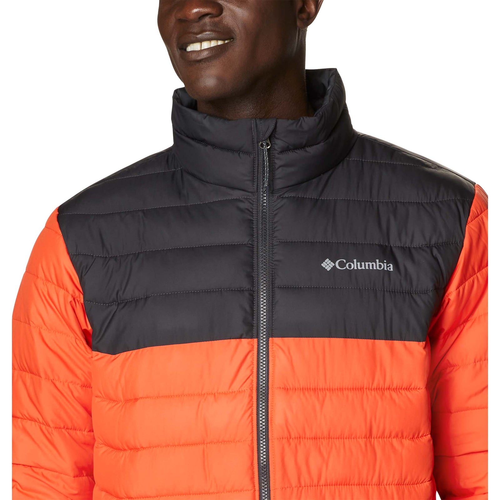 Columbia Columbia Powder Lite manteau doudoune sport pour homme