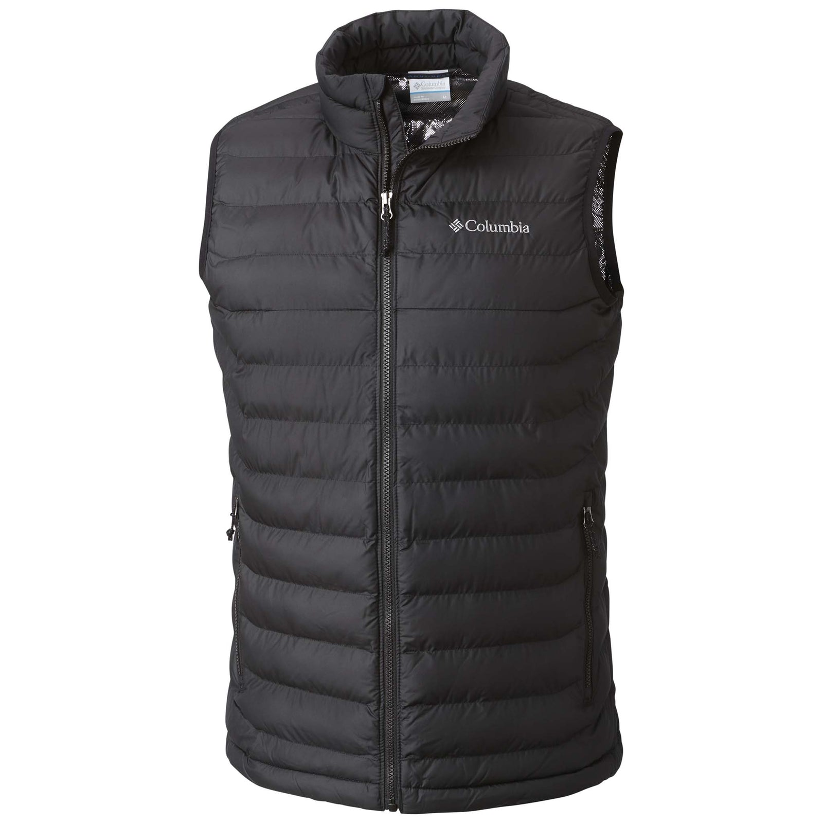 Columbia Columbia Powder Lite veste sans manches doudoune sport pour homme