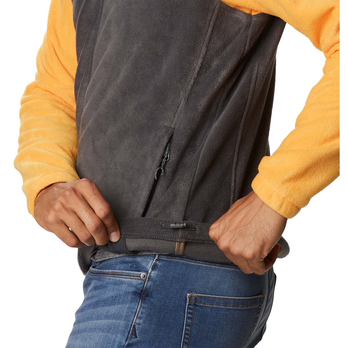 Columbia Columbia Steens Mountain full zip 2.0 veste laine polaire homme