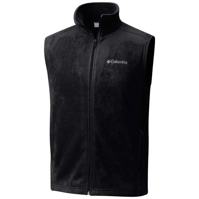 Columbia Columbia Steens Mountain veste sans manches polaire homme