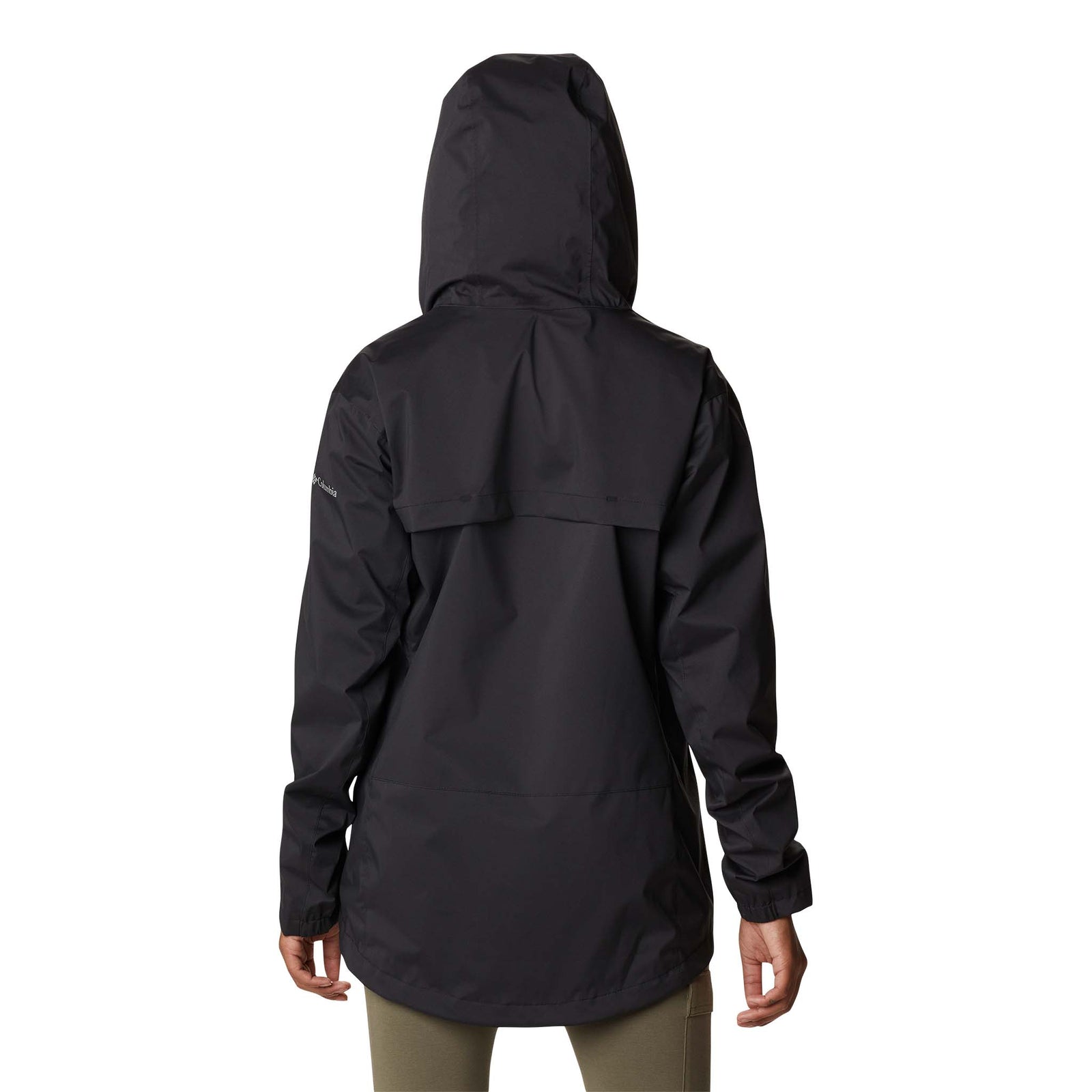 Columbia Columbia Sunrise Ridge manteau de pluie coquille pour femme