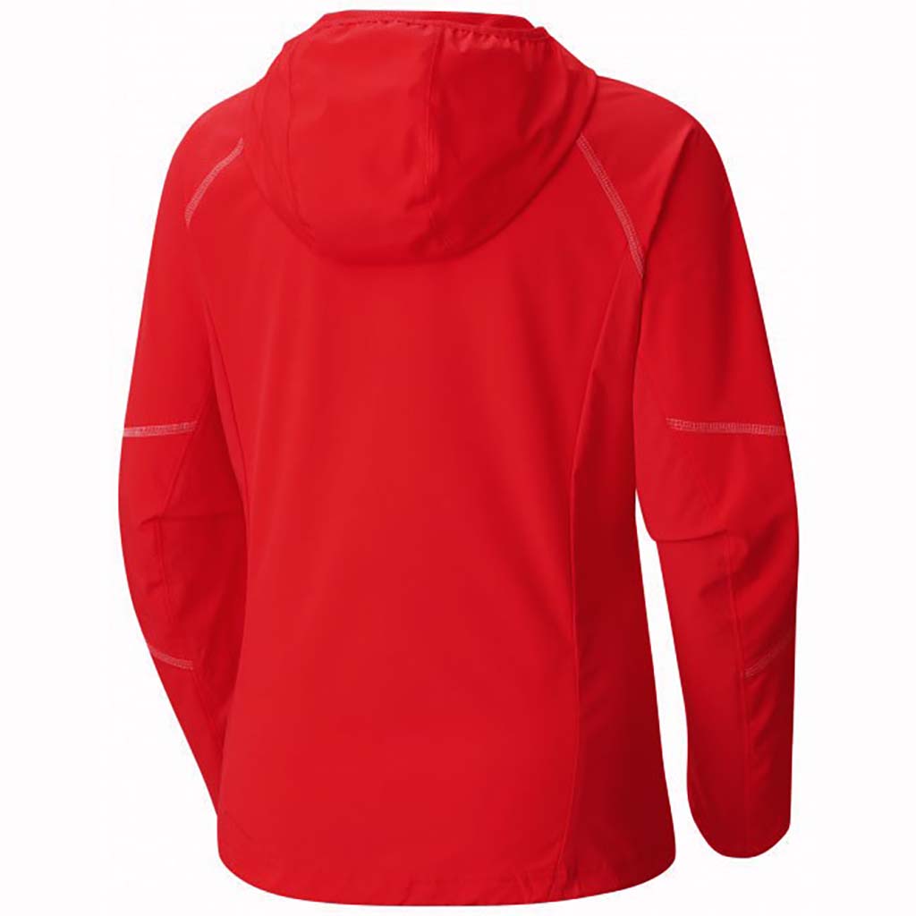 Columbia Columbia Sweet As Softshell manteau coquille souple pour femme