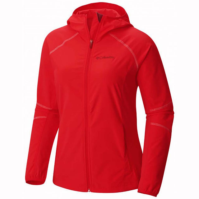 Columbia Columbia Sweet As Softshell manteau coquille souple pour femme