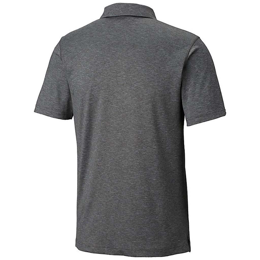Columbia Columbia Tech Trail Polo sport manches courtes pour homme