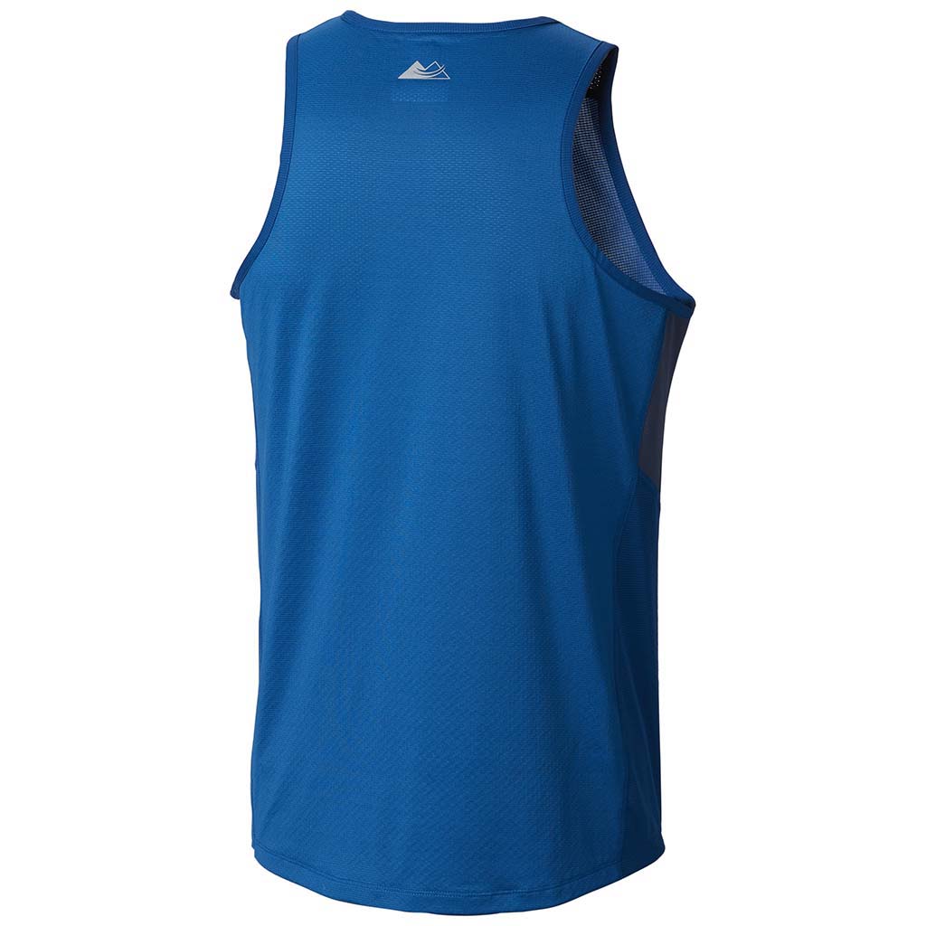 Columbia Columbia Titan Ultra Running Tank camisole de course pour homme
