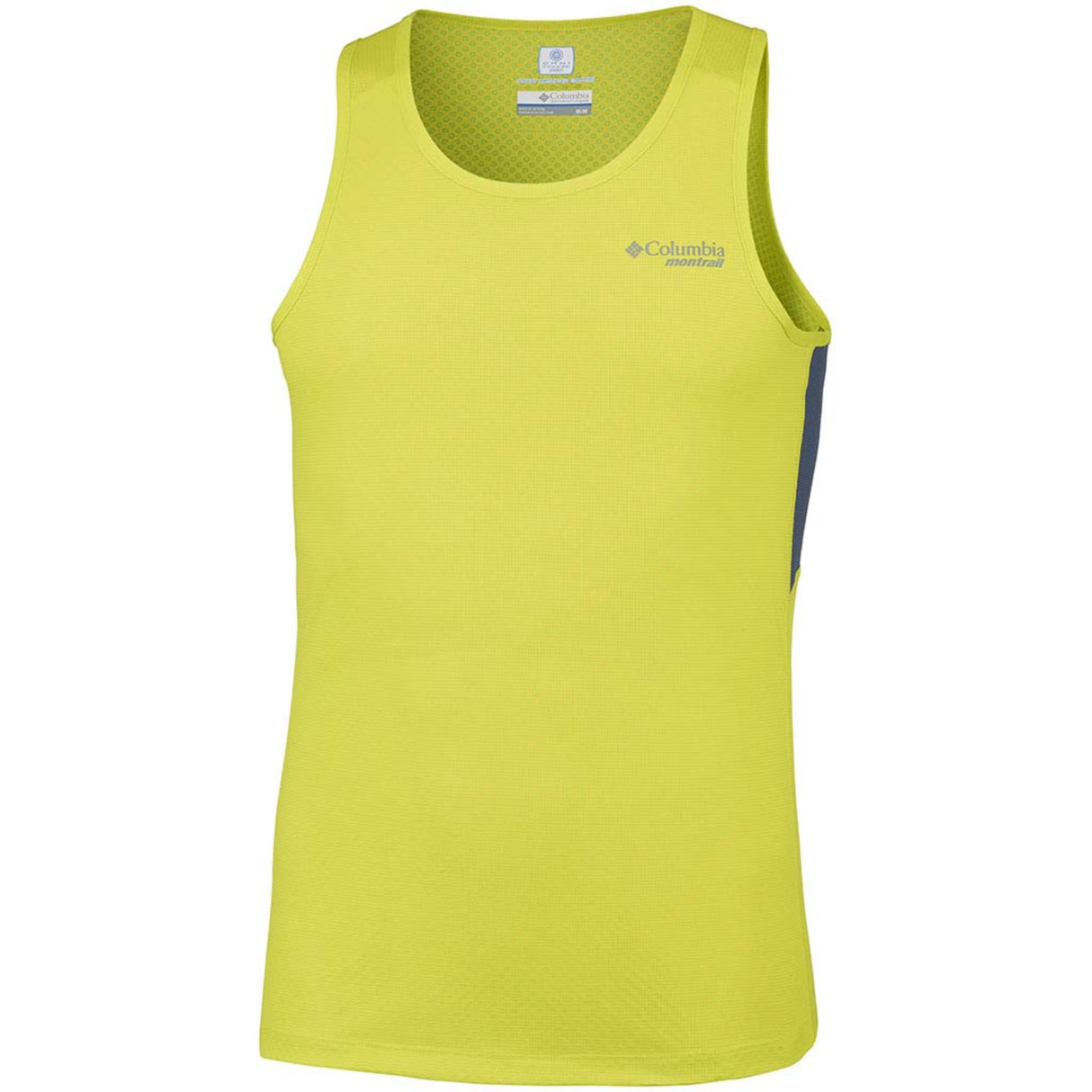 Columbia Columbia Titan Ultra Running Tank camisole de course pour homme