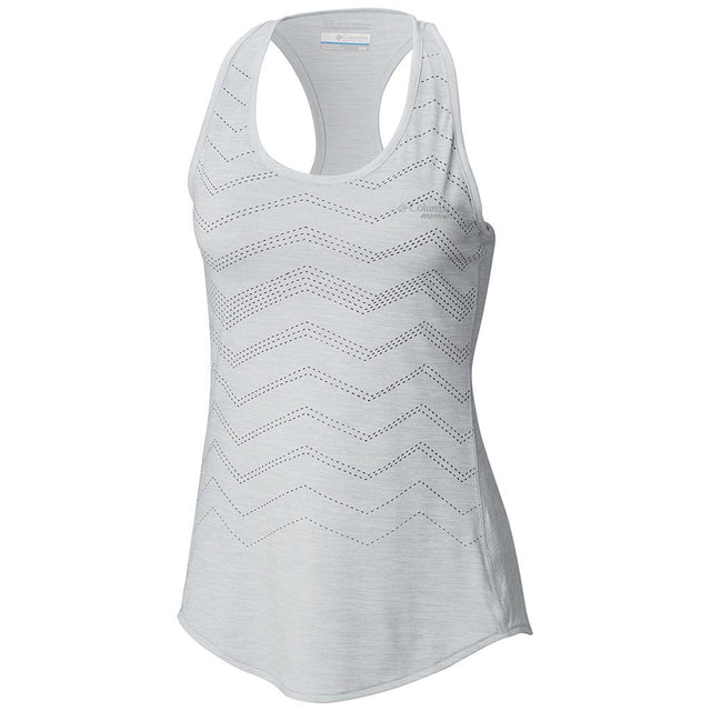 Columbia Columbia Trinity Trail Tank camisole de course femme