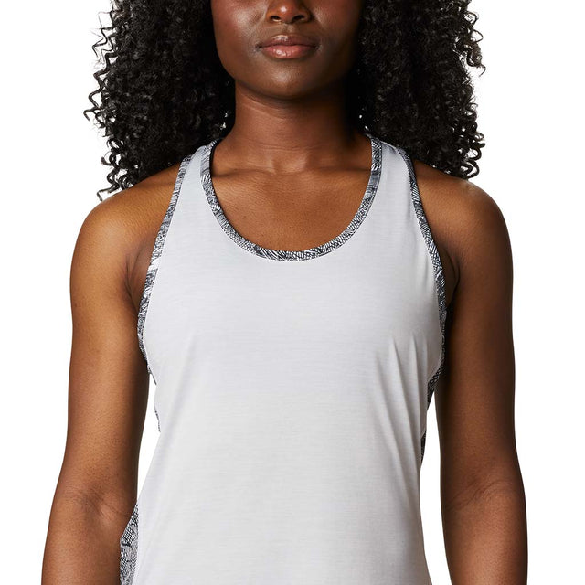 Columbia Columbia camisole Trinity Trail II Tank femme