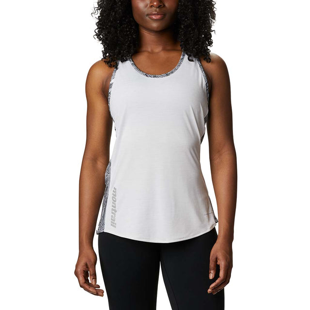 Columbia Columbia camisole Trinity Trail II Tank femme