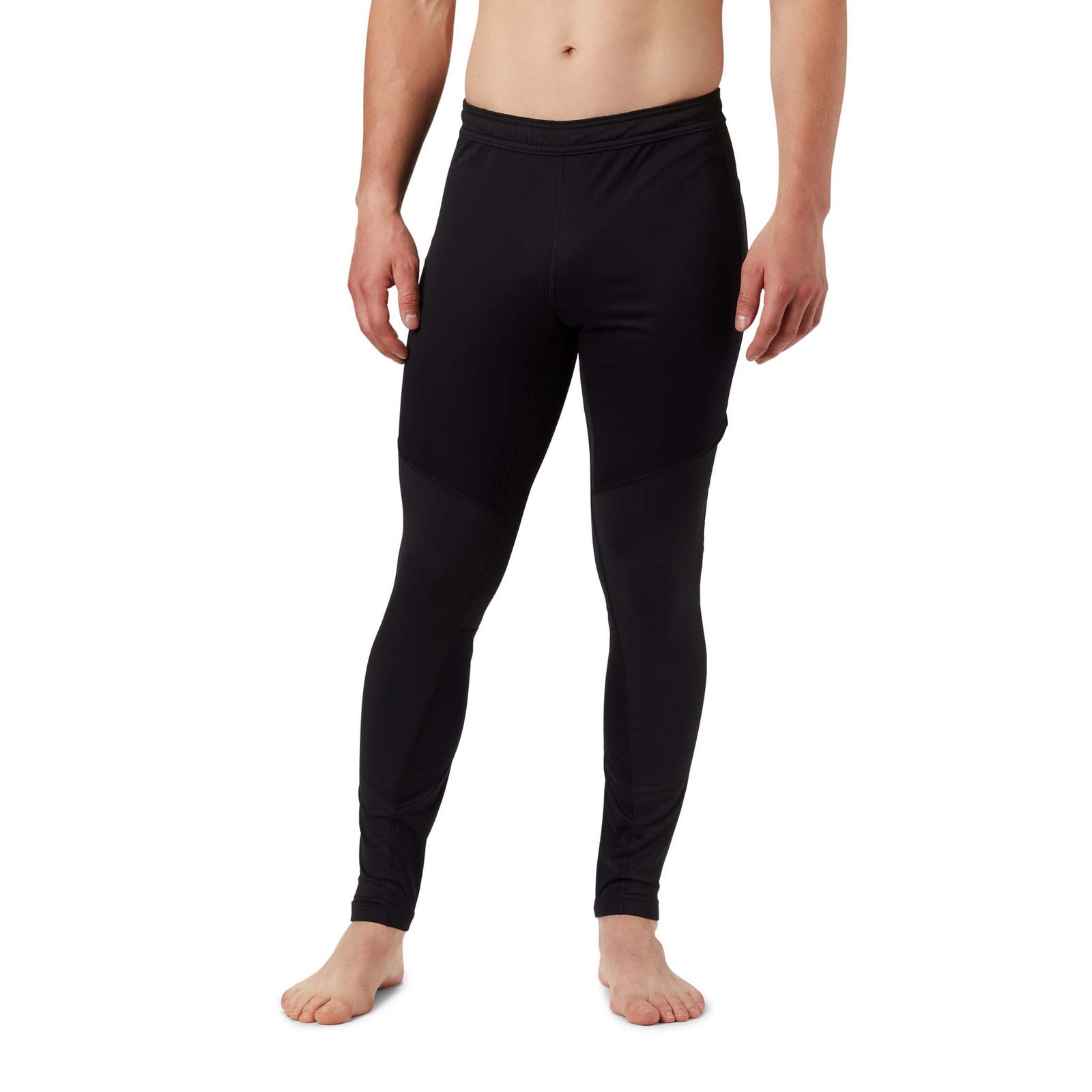 Columbia Columbia leggings de course Titan Wind Block II pour homme