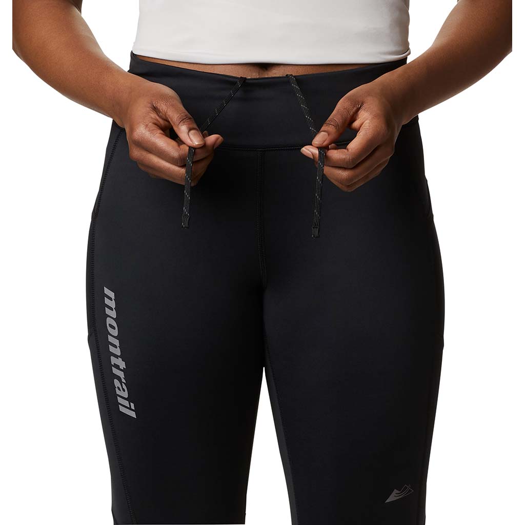 Columbia Columbia leggings de course à pied femme Titan Ultra