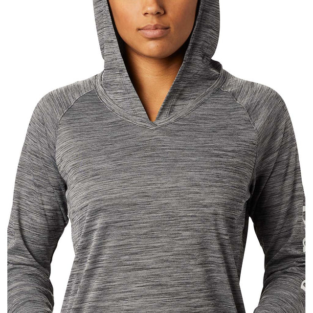 Columbia Columbia sweatshirt sport Zero Rules Hoodie pour femme