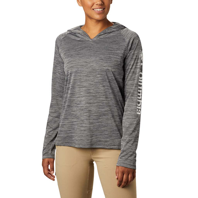 Columbia Columbia sweatshirt sport Zero Rules Hoodie pour femme