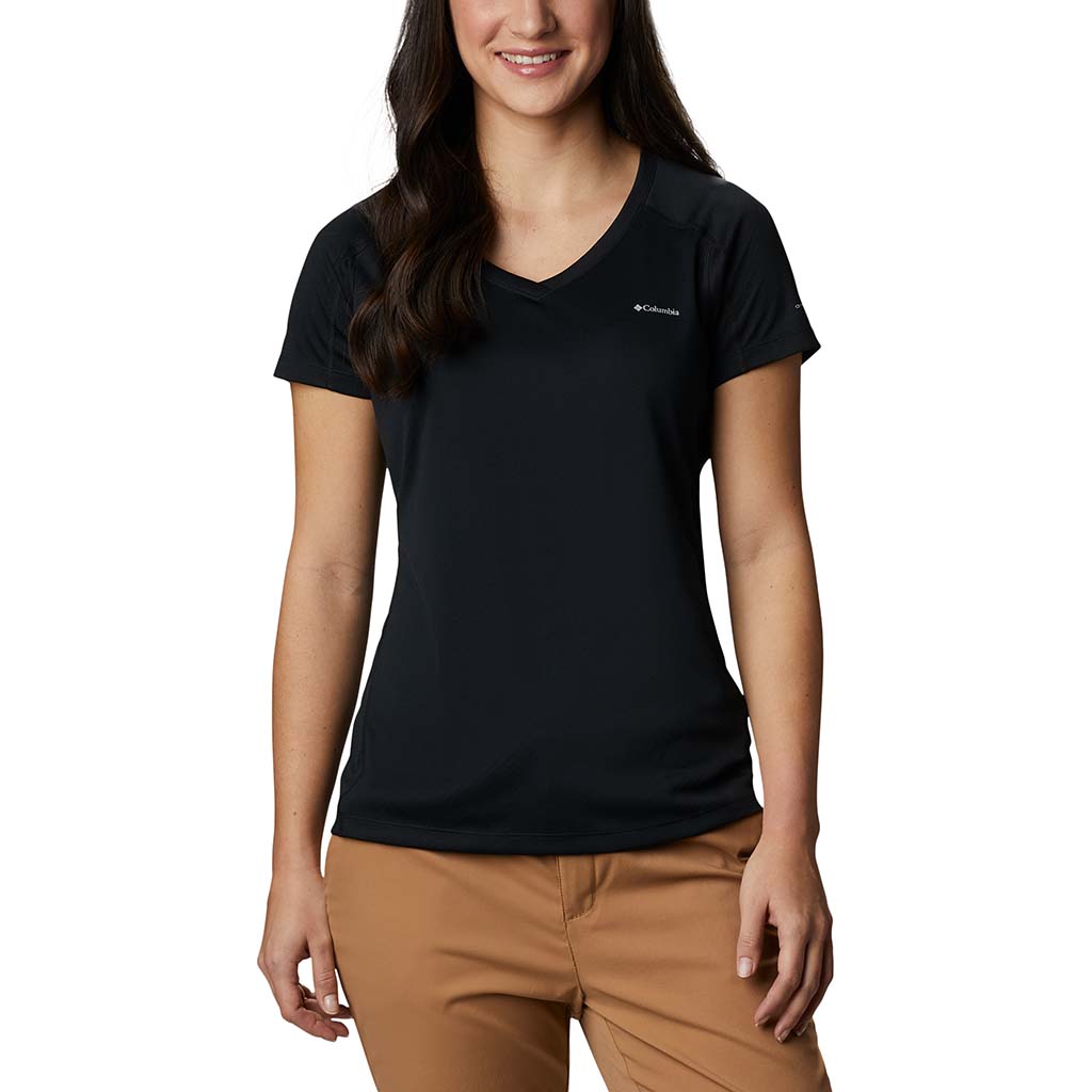 Columbia Columbia t-shirt manches courtes Zero Rules