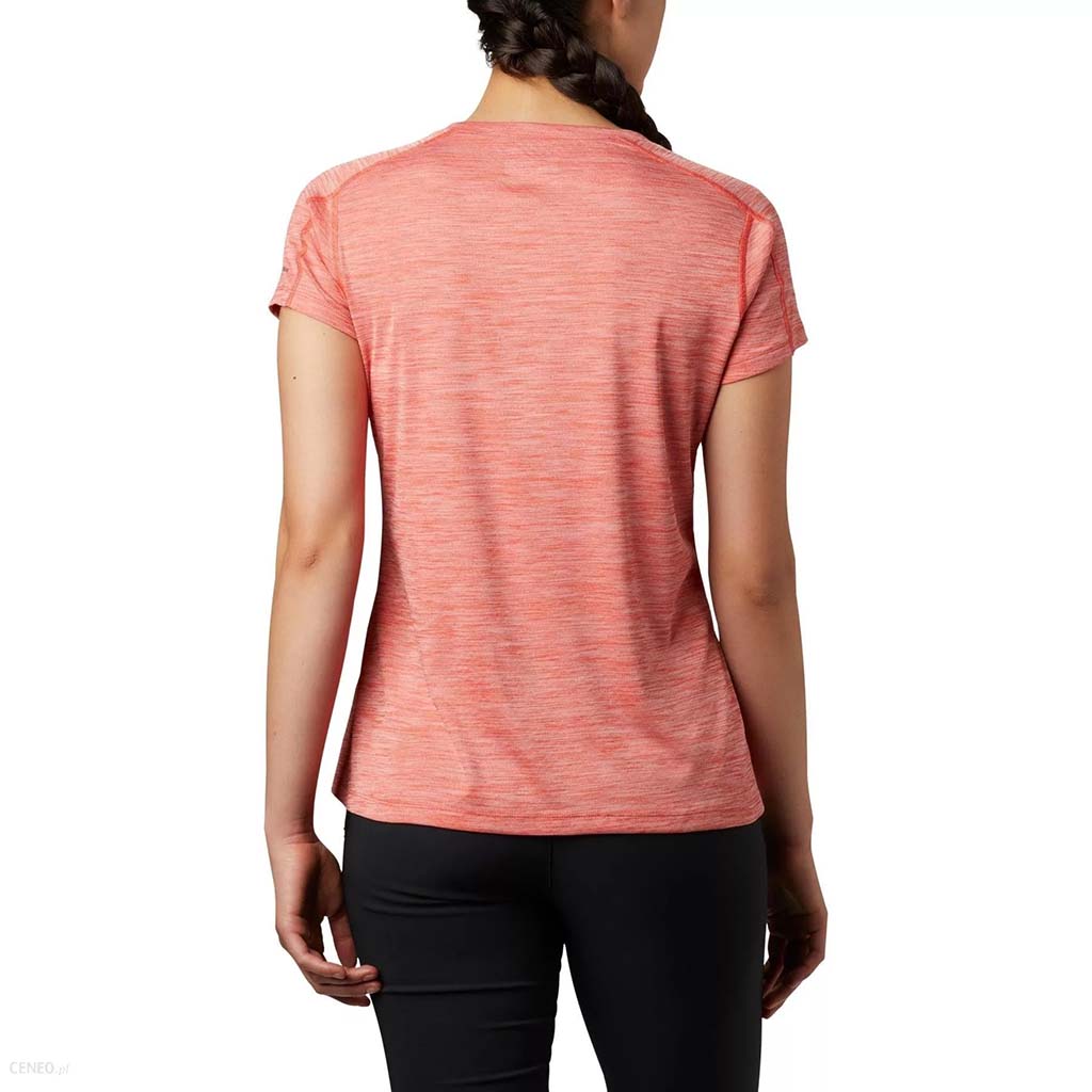 Columbia Columbia t-shirt manches courtes Zero Rules