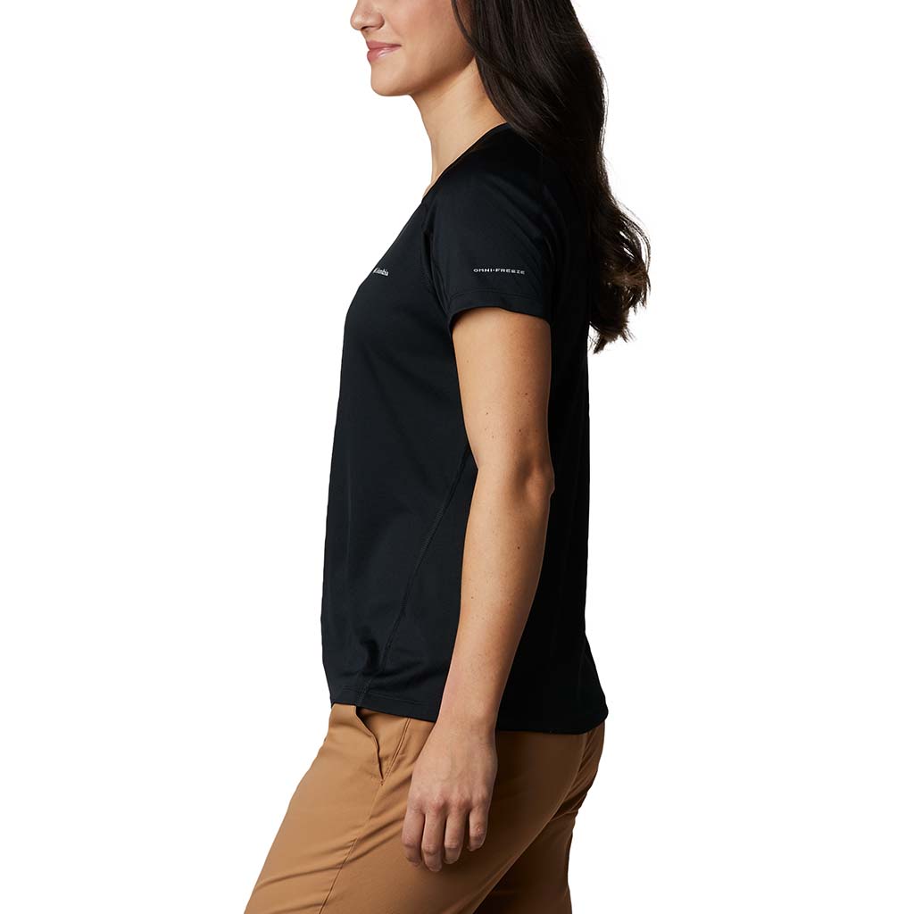 Columbia Columbia t-shirt manches courtes Zero Rules