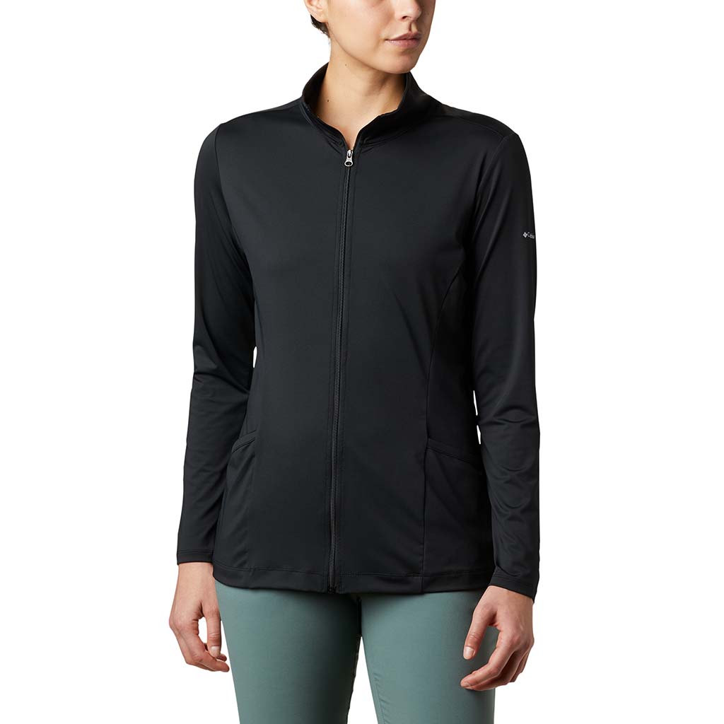 Columbia Columbia veste Chill River Zip pour femme