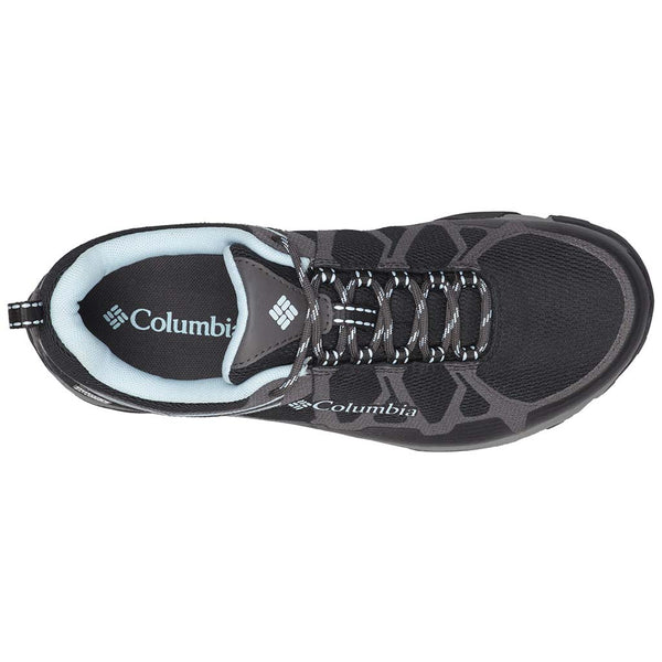 Columbia Conspiracy Razor 3 OutDry trail running shoes for women