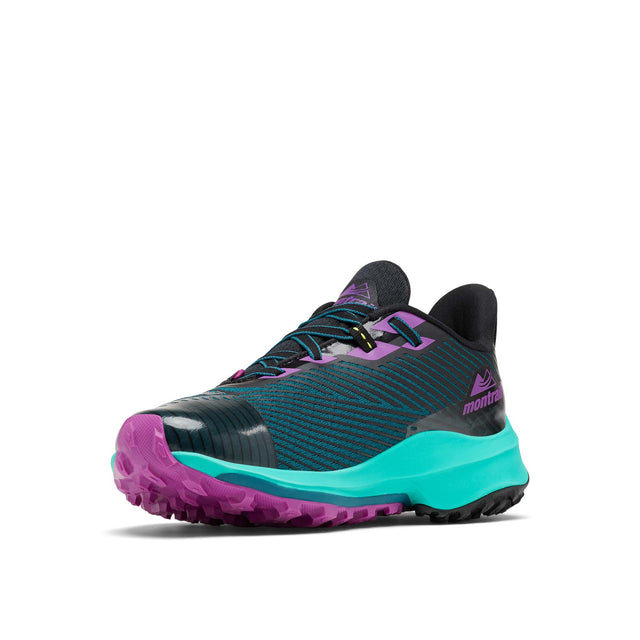 Columbia Montrail Trinity AG chaussures de course en sentier pour femme