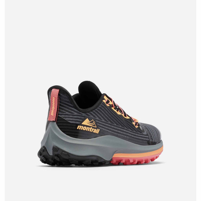 Columbia Montrail Trinity AG chaussures de course en sentier pour femme