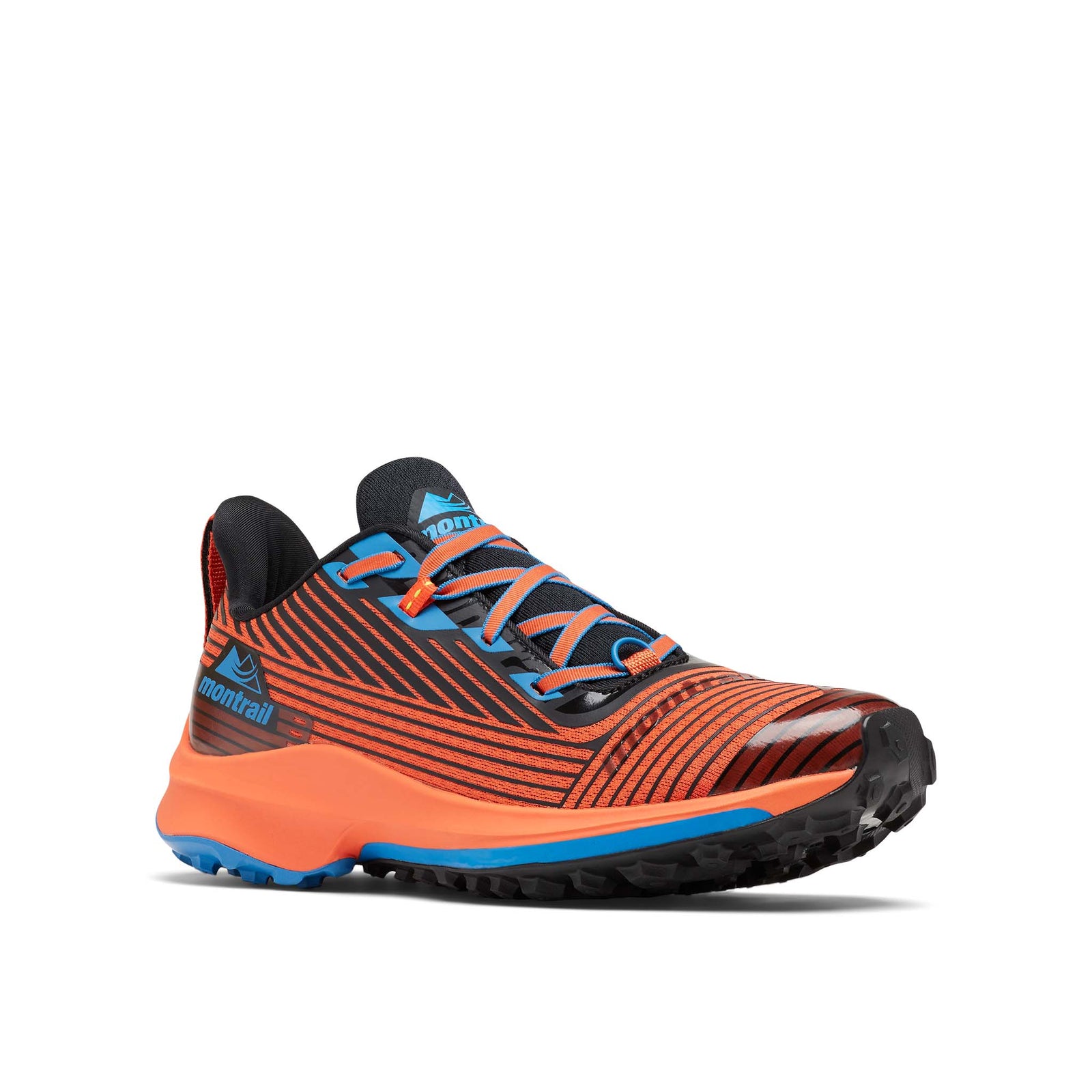 Columbia Montrail Trinity AG chaussures de course en sentier pour homme