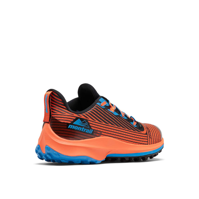 Columbia Montrail Trinity AG chaussures de course en sentier pour homme