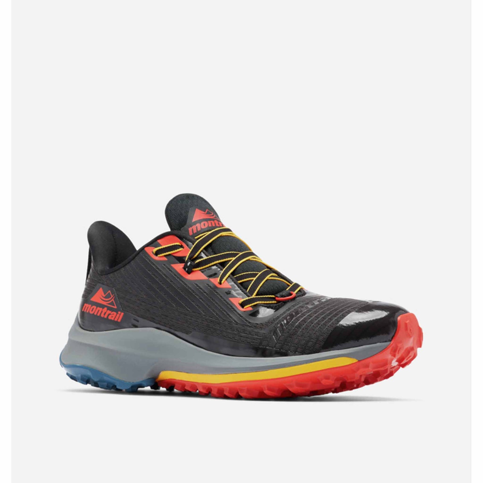Columbia Montrail Trinity AG chaussures de course en sentier pour homme
