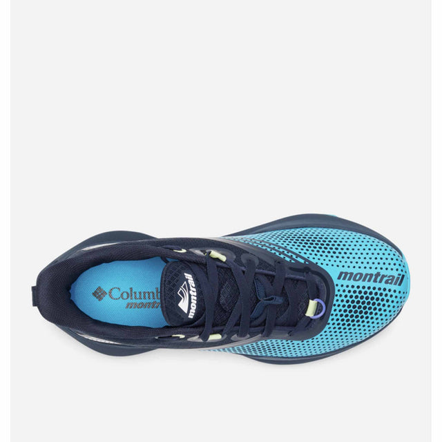 Columbia Montrail Trinity FKT chaussures de course en sentier pour femme