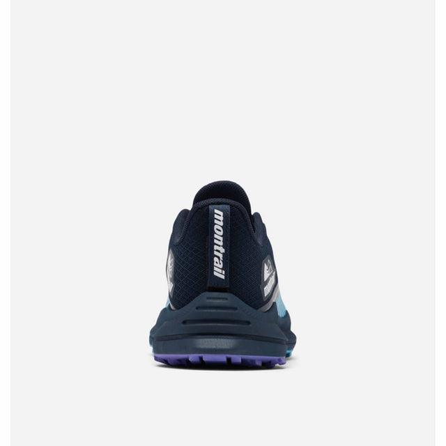 Columbia Montrail Trinity FKT chaussures de course en sentier pour femme