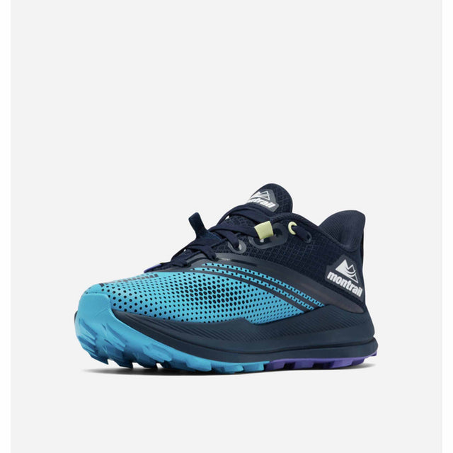 Columbia Montrail Trinity FKT chaussures de course en sentier pour femme