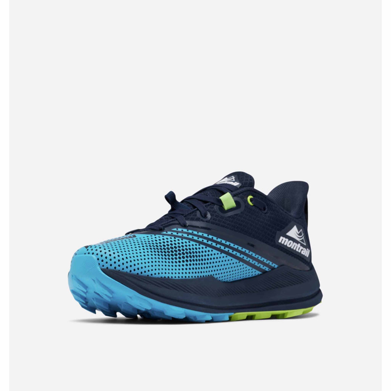 Columbia Montrail Trinity FKT chaussures de course en sentier pour homme