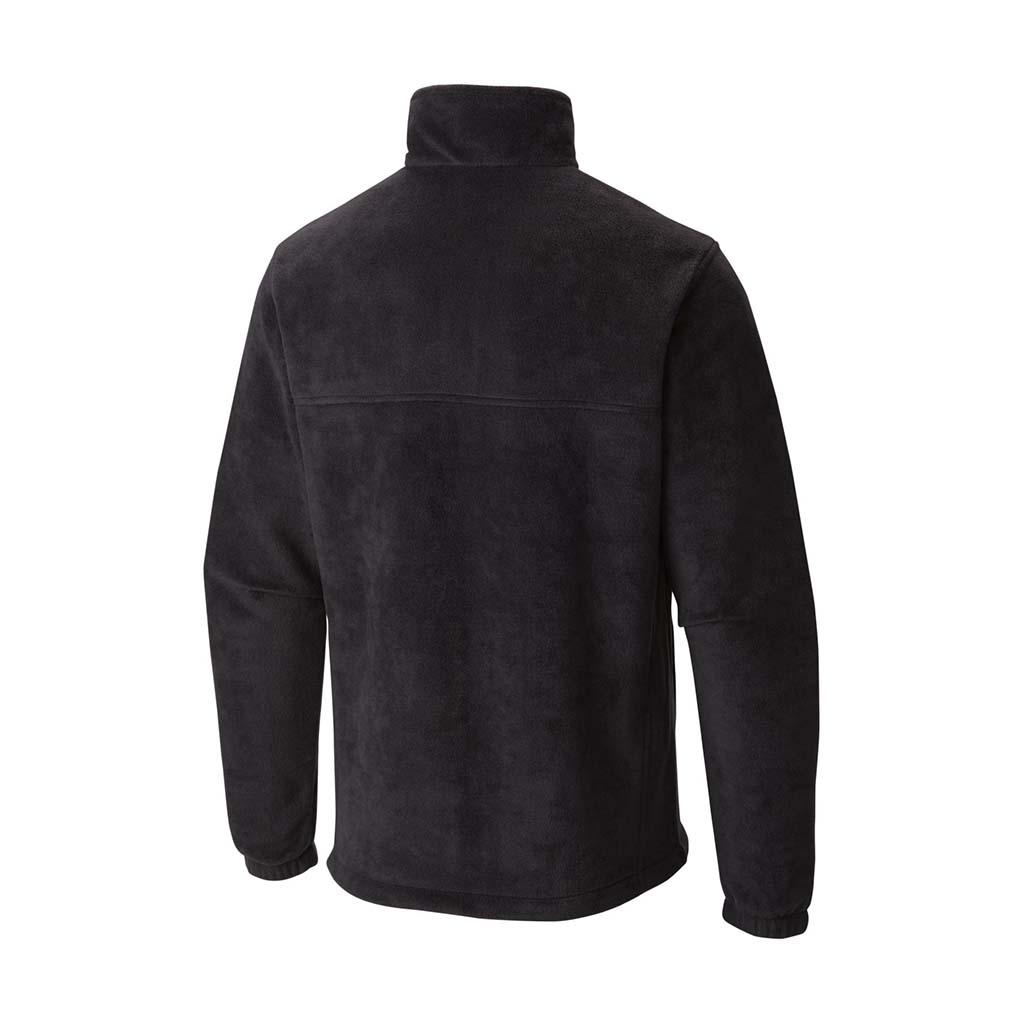 Columbia Steens Mountain full zip 2.0 veste laine polaire homme noir rv