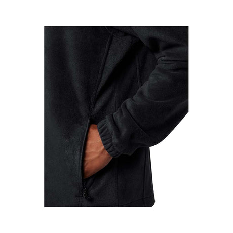 Columbia Steens Mountain full zip 2.0 veste laine polaire homme noir lv4