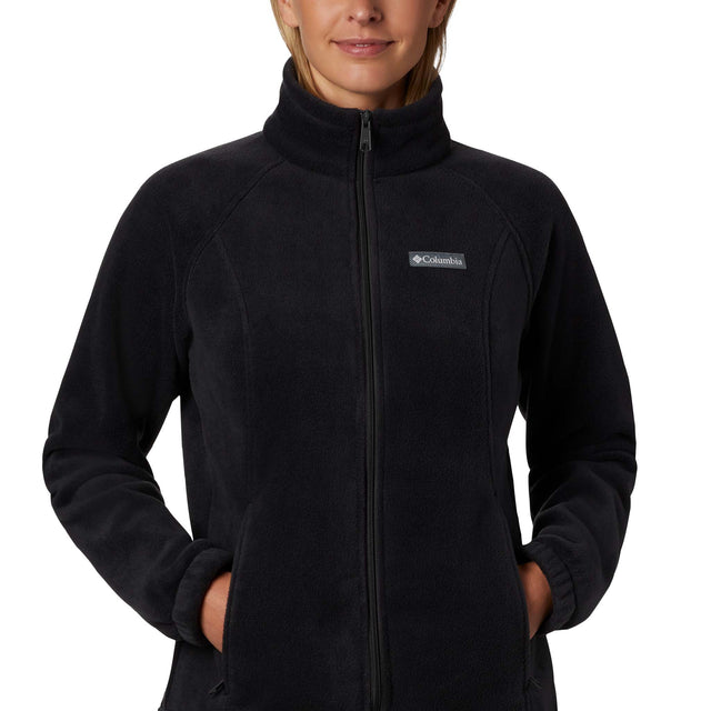 Columbia Veste polaire Columbia Benton Springs Full Zip pour femme