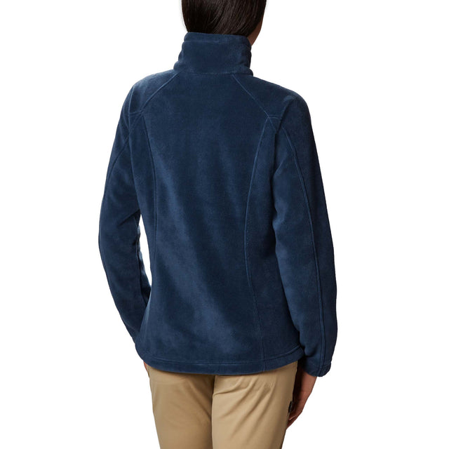 Columbia Veste polaire Columbia Benton Springs Full Zip pour femme
