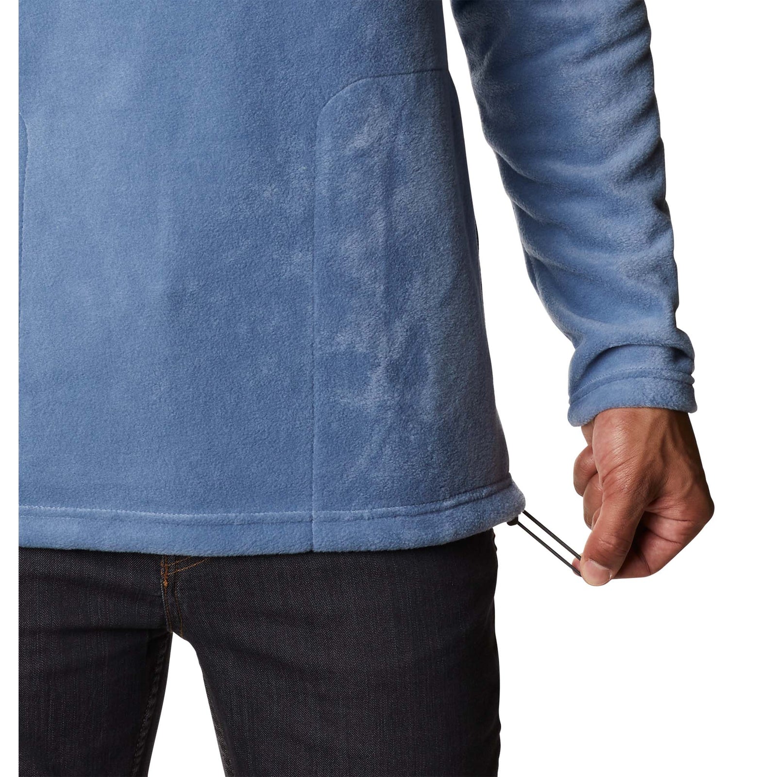 Columbia Veste polaire Columbia Cottonwood Park pour homme