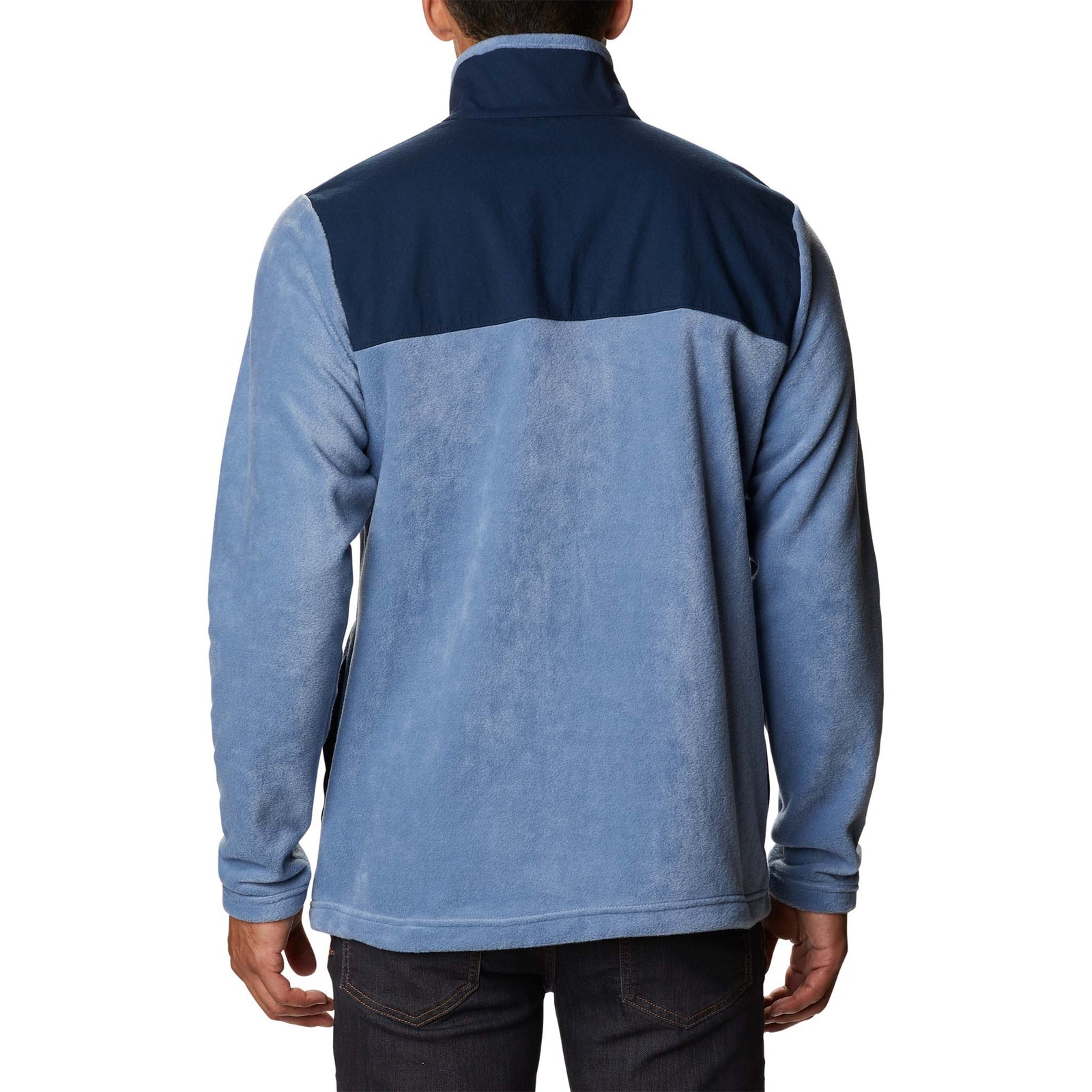 Columbia Veste polaire Columbia Cottonwood Park pour homme