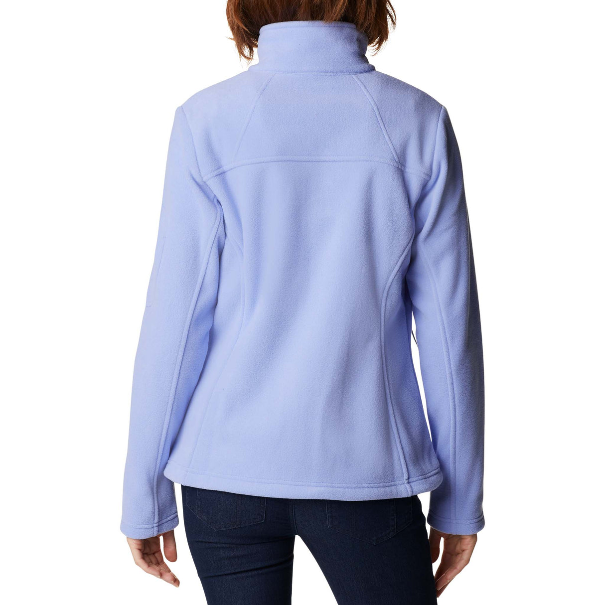 Columbia Veste polaire Columbia Fast Trek II Full Zip pour femme