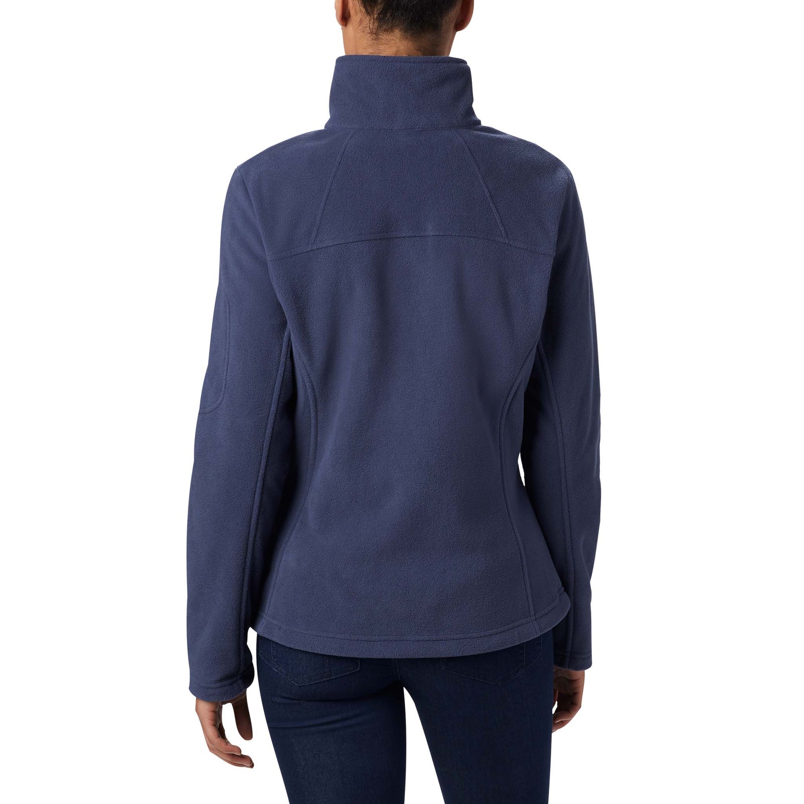 Columbia Veste polaire Columbia Fast Trek II Full Zip pour femme